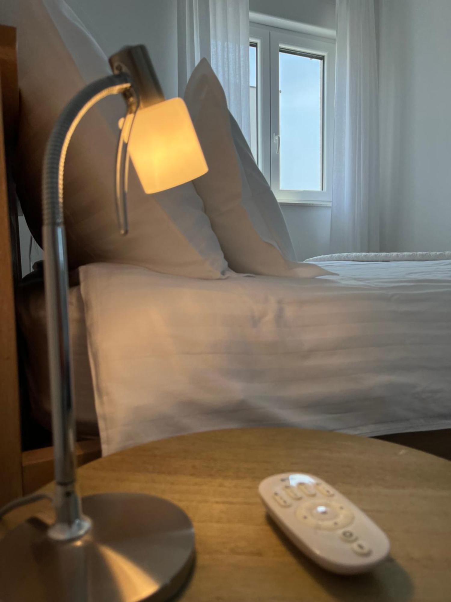 Luxury Apartment Ledo Rogoznica  Bagian luar foto