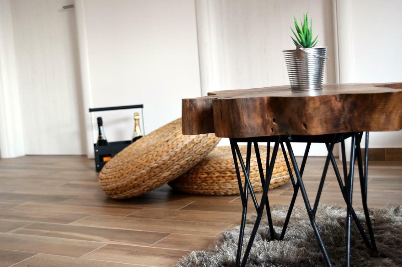 Luxury Apartment Ledo Rogoznica  Bagian luar foto